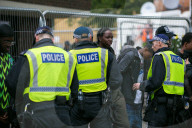NEWS - Mehrere Verhaftungen und Verzeigungen am Carnival in Notting Hill