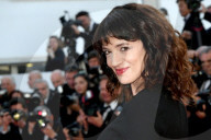 PORTRAIT - Asia Argento