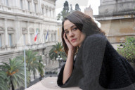 PORTRAIT - Asia Argento