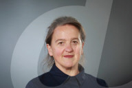 PORTRAIT - Tania Kovats
