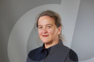 PORTRAIT - Tania Kovats