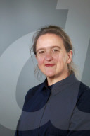 PORTRAIT - Tania Kovats