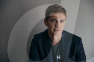 PORTRAIT - Hayden Christensen 
