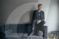 PORTRAIT - Hayden Christensen 