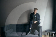 PORTRAIT - Hayden Christensen 