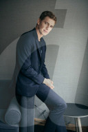 PORTRAIT - Hayden Christensen 