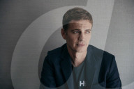 PORTRAIT - Hayden Christensen 