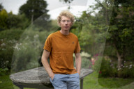 STUDIO - Tom Livingstone