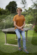 STUDIO - Tom Livingstone