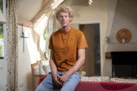 STUDIO - Tom Livingstone