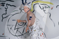 STUDIO - Lindsay Kemp