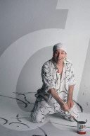 STUDIO - Lindsay Kemp