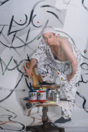 STUDIO - Lindsay Kemp