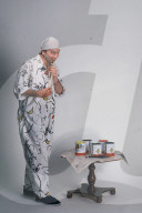 STUDIO - Lindsay Kemp