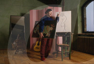 STUDIO - Lindsay Kemp