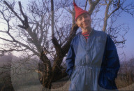 STUDIO - Lindsay Kemp