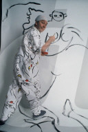 STUDIO - Lindsay Kemp