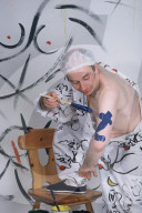STUDIO - Lindsay Kemp