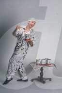 STUDIO - Lindsay Kemp