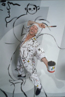 STUDIO - Lindsay Kemp