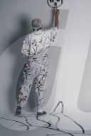 STUDIO - Lindsay Kemp