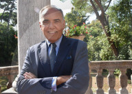 PEOPLE - Venedig Film Festival: Ausstellung im Hotel des Bain Bilder von 1932 bis 2018 