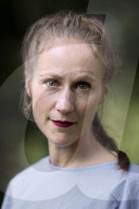 PORTRAIT - Verena Rossbacher, oesterreichische Schriftstelleri