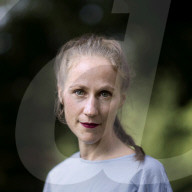 PORTRAIT - Verena Rossbacher, oesterreichische Schriftstelleri