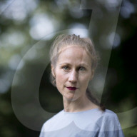 PORTRAIT - Verena Rossbacher, oesterreichische Schriftstelleri