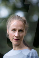 PORTRAIT - Verena Rossbacher, oesterreichische Schriftstelleri