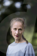 PORTRAIT - Verena Rossbacher, oesterreichische Schriftstelleri