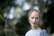PORTRAIT - Verena Rossbacher, oesterreichische Schriftstelleri