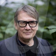 PORTRAIT - Sven Regener, deutscher Musiker, Schriftsteller