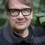 PORTRAIT - Sven Regener, deutscher Musiker, Schriftsteller