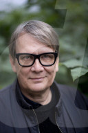 PORTRAIT - Sven Regener, deutscher Musiker, Schriftsteller