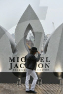 PEOPLE - London: 'Denkmal' zum 60.Geburtstag von Michael Jackson