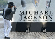 PEOPLE - London: 'Denkmal' zum 60.Geburtstag von Michael Jackson