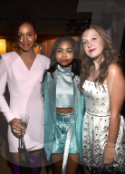 PEOPLE - Promis feiern bei 'Variety's Power of Young Hollywood'