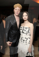 PEOPLE - Promis feiern bei 'Variety's Power of Young Hollywood'