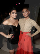 PEOPLE - Promis feiern bei 'Variety's Power of Young Hollywood'