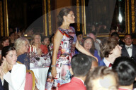 PEOPLE - Kronprinzessin Victoria an der Gala des Juniorenwasserpreises in Stockholm