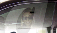 PEOPLE - Hailey Baldwin in Beverly Hills unterwegs