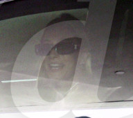 PEOPLE - Hailey Baldwin in Beverly Hills unterwegs