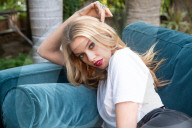 PORTRAIT - Stella Maxwell