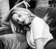 PORTRAIT - Stella Maxwell