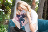 PORTRAIT - Stella Maxwell