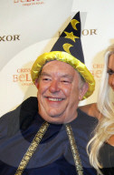 PEOPLE - Robin Leach ist im Alter von 76 Jahren gestorben