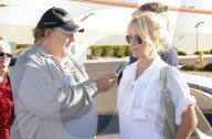 PEOPLE - Robin Leach ist im Alter von 76 Jahren gestorben