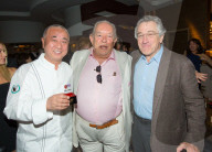 PEOPLE - Robin Leach ist im Alter von 76 Jahren gestorben