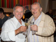 PEOPLE - Robin Leach ist im Alter von 76 Jahren gestorben